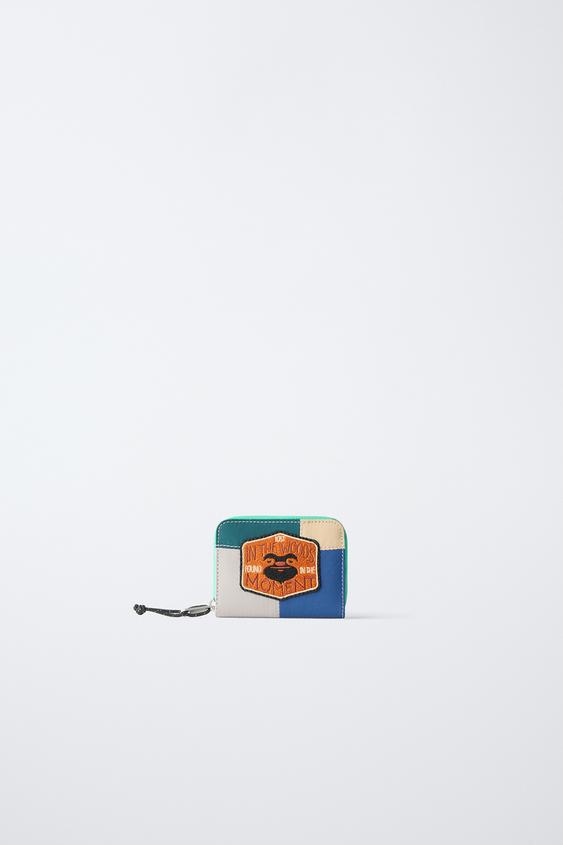 CARTERA TÉCNICA - Multicolor de Zara - Imagen 0
