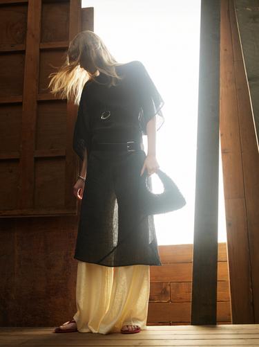 Zara Product image - Black - Image 0