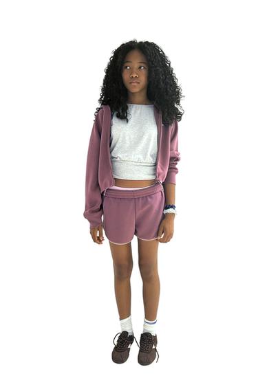 LOOK - ECRU by Zara