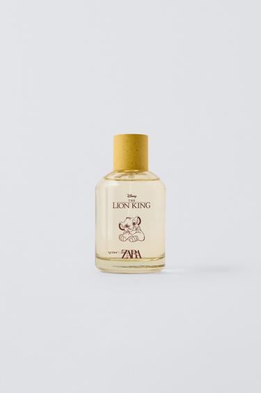 THE LION KING © DISNEY EDT 100 ML (3,4 FL. OZ) -  de Zara - Image 2