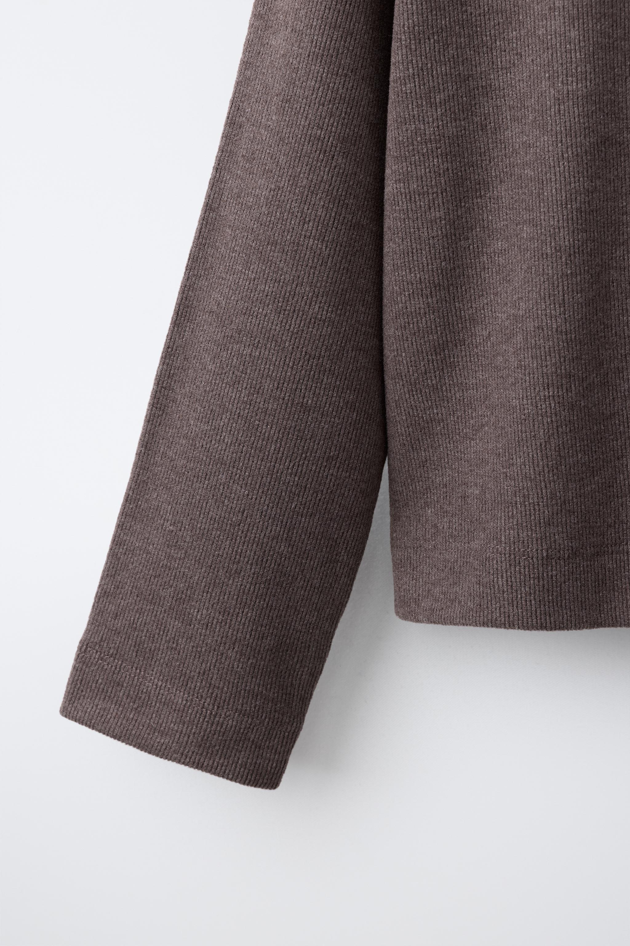 SOFT TOUCH T-SHIRT