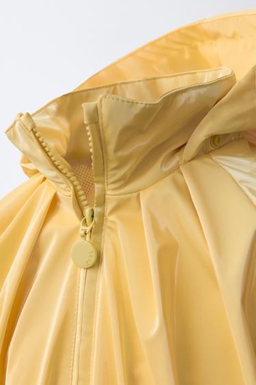 CIRÉ BRILLANT WATER RESISTANT - Jaune de Zara - Image 5