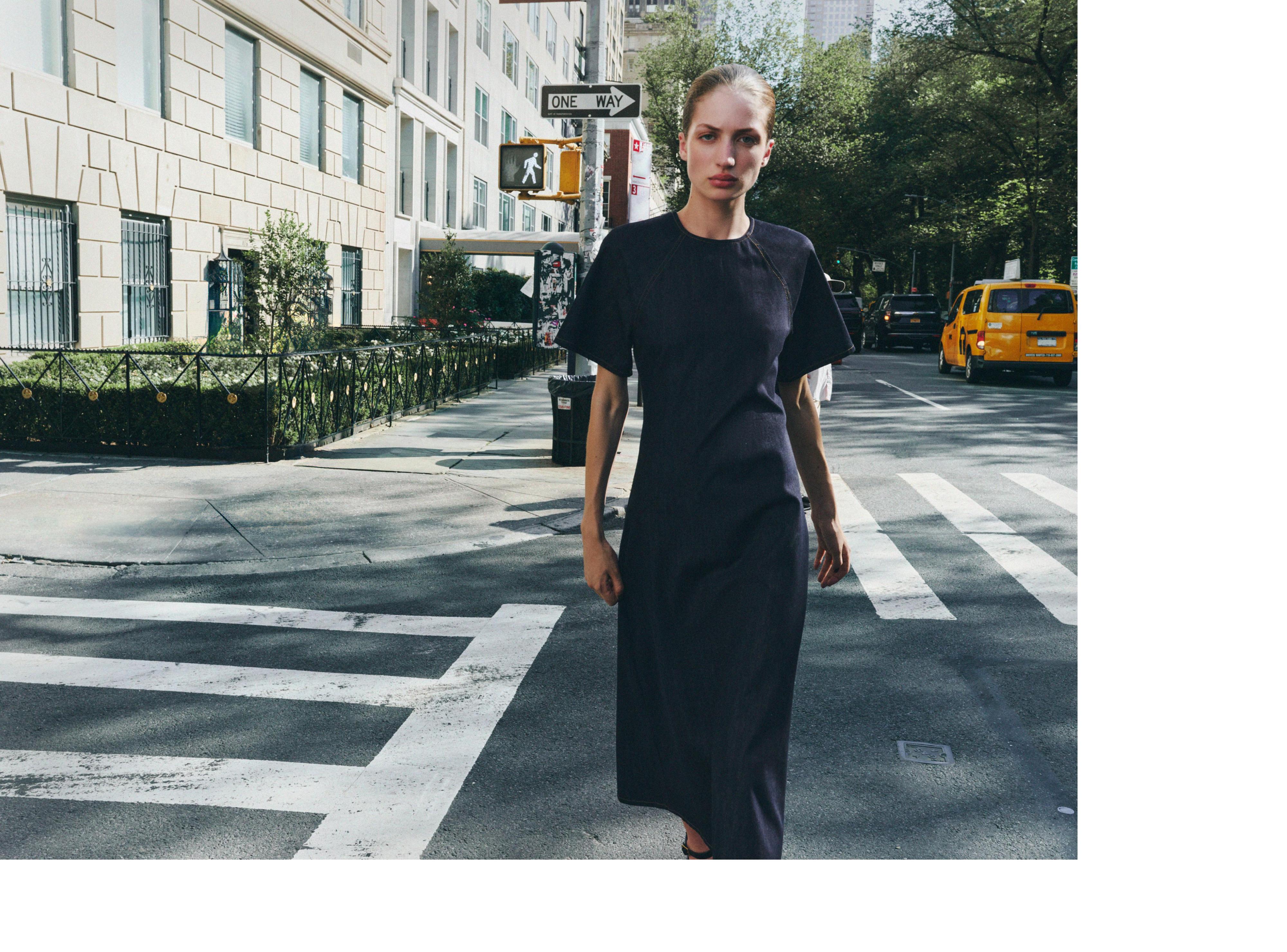 新品タグ付き⭐︎ZARA ソフト Ｖネック スウェットシャツ L 新作 正規品 ZARA タグ付き新品 ソフト Vネック スウェットシャツ - メルカリ