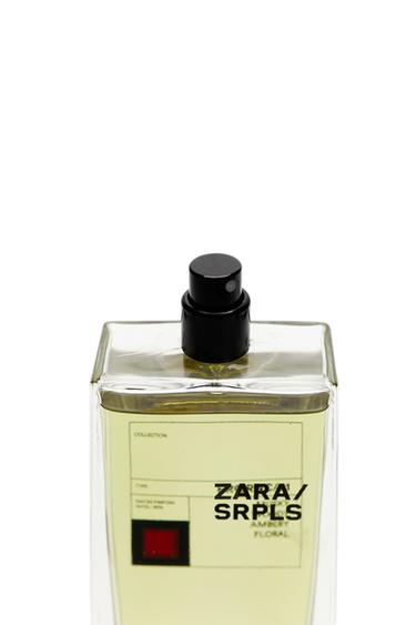 FRGRNC/01 EDP 100ML (3.4 FL.OZ) -  by Zara - Image 2