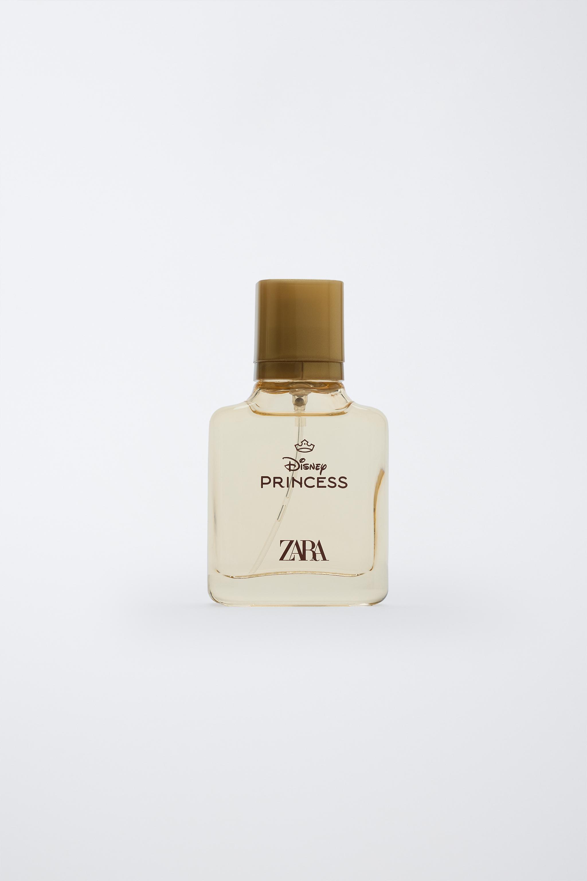 PRINCESS BELLA © DISNEY EDT 30 ML (1.01 FL. OZ) — TINTED LEATHER