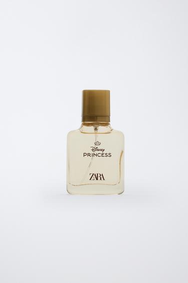 PRINCESS BELLA © DISNEY EDT 30 ML / 1.01 oz - TINTED LEATHER by Zara