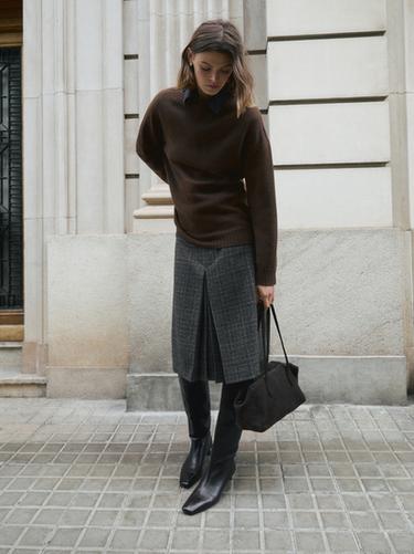 Zara LOOK - 747