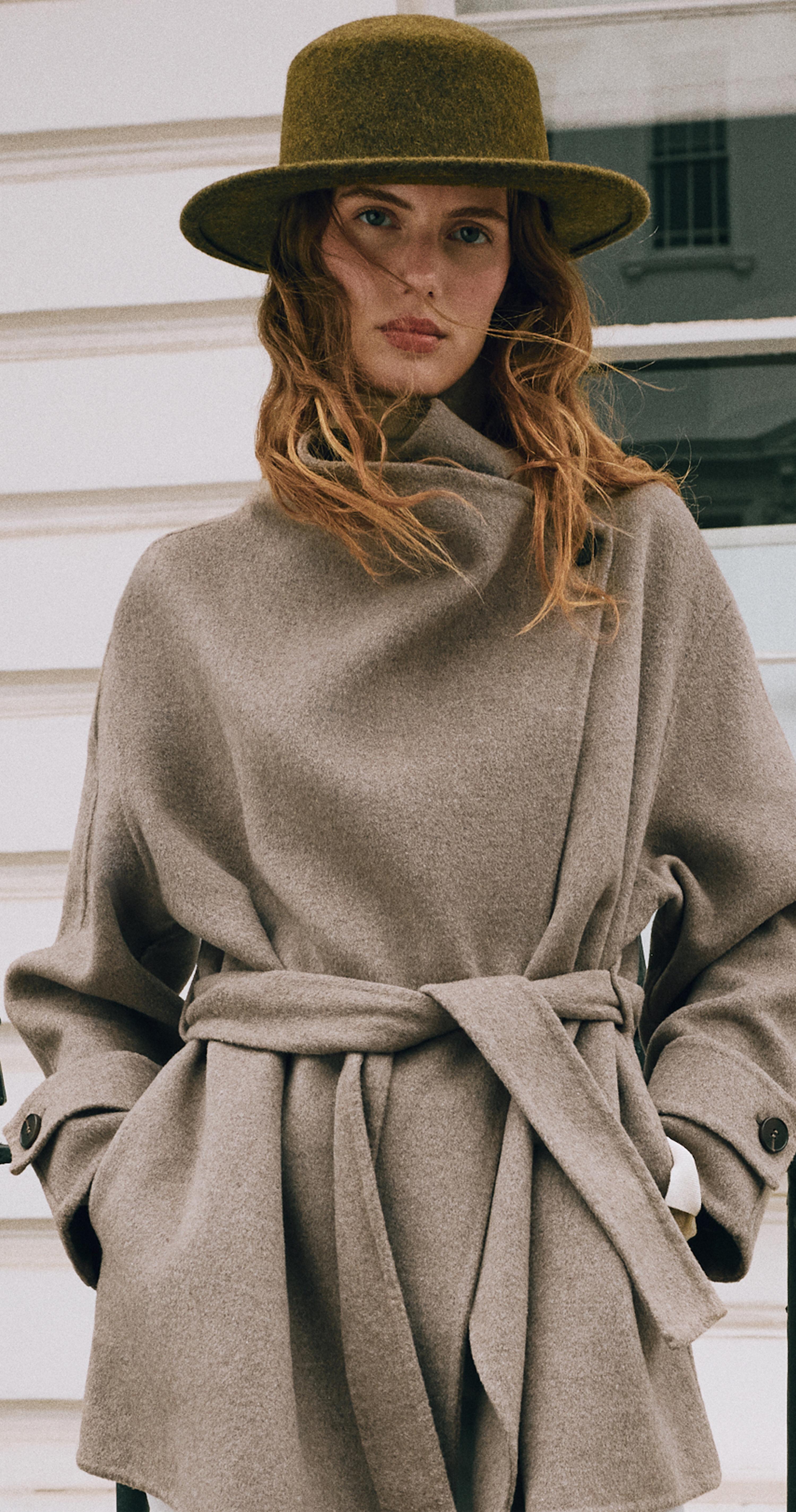 ZARA Japan / 日本 | 最新コレクション