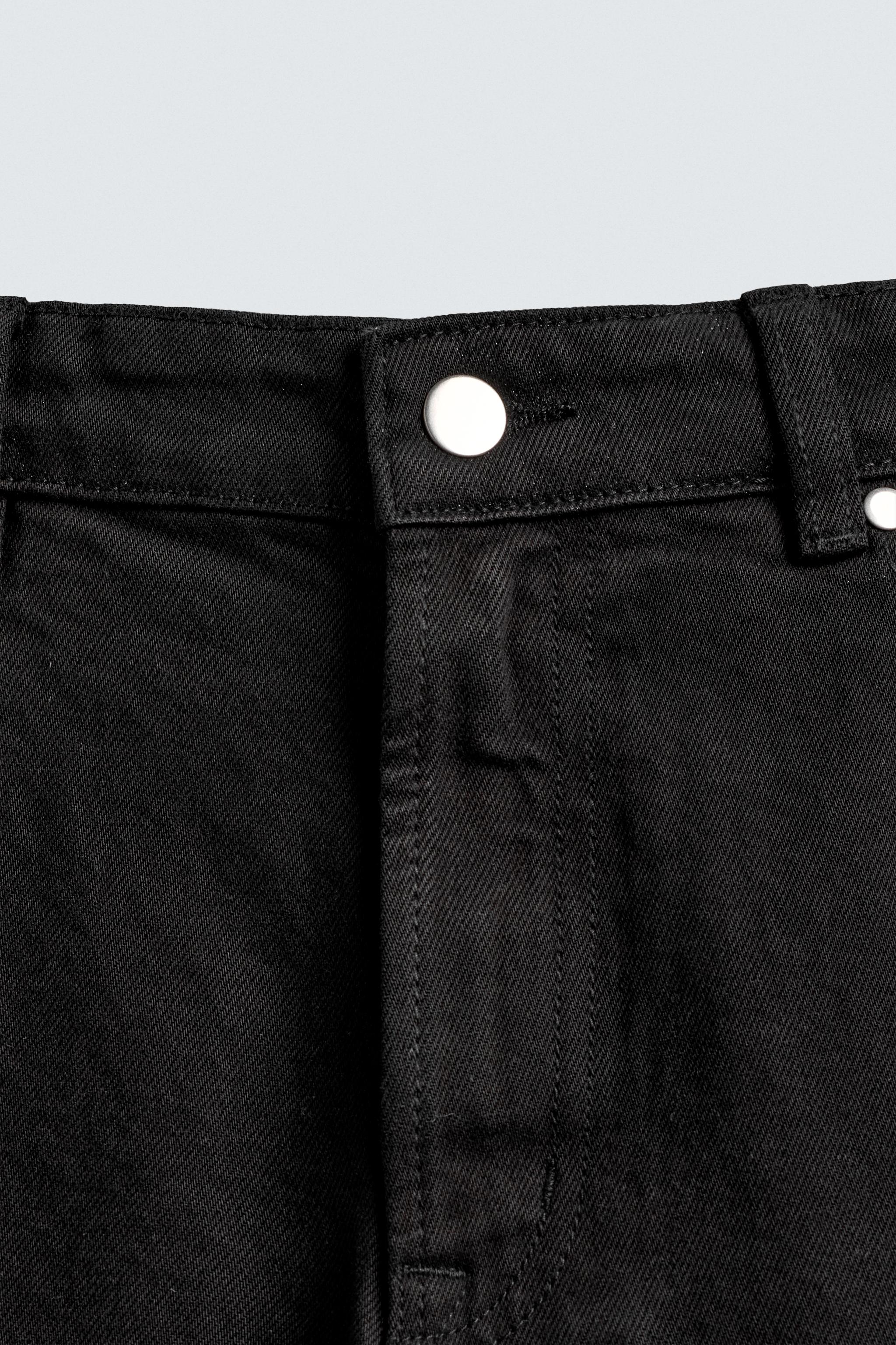 FLARE FIT PANTS