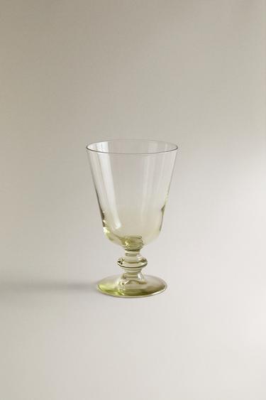 COLOURED GLASS - Green by Zara - Image 0