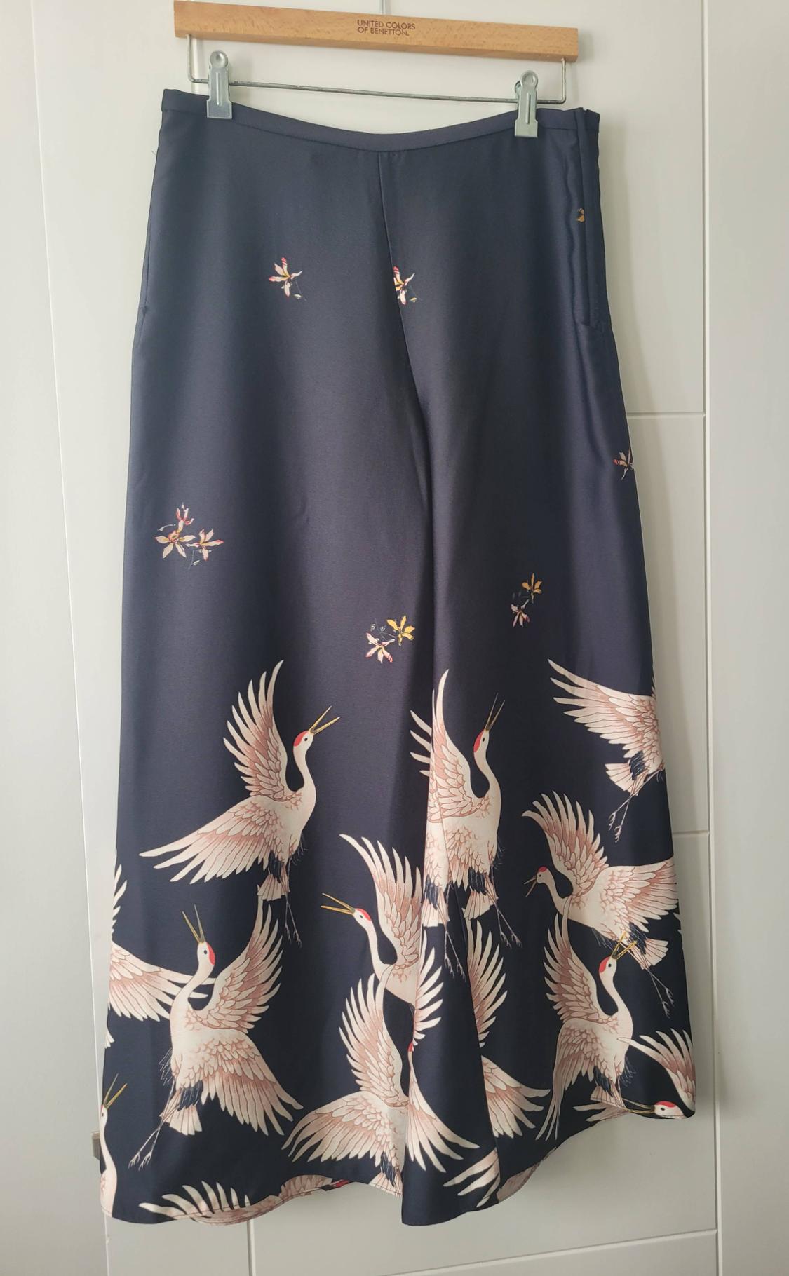 PRINTED CULOTTES - Image 5