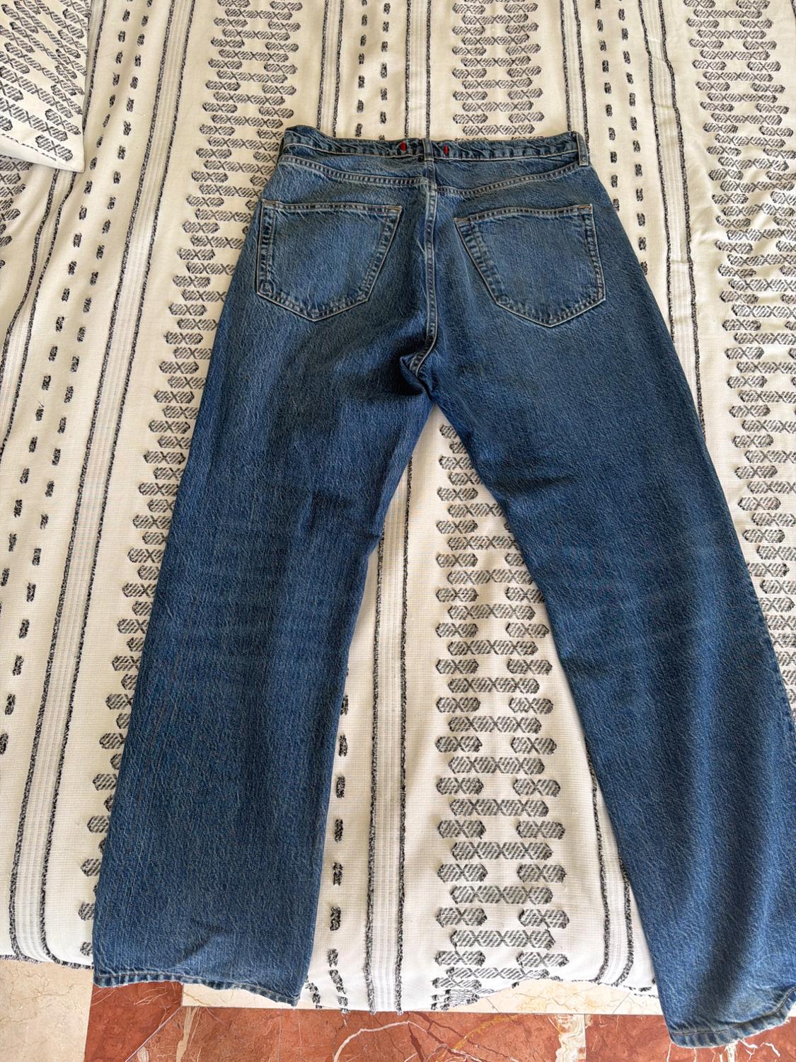 JEANS ZW COLLECTION RELAXED TIRO MEDIO - Image 2