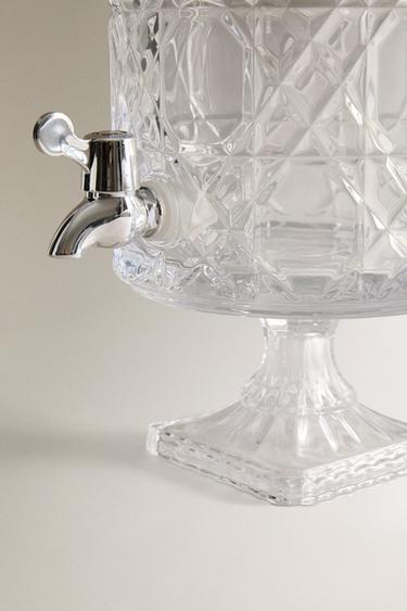 DISTRIBUTEUR BOISSON VERRE RECYCLABLE - 990 de Zara - Image 3
