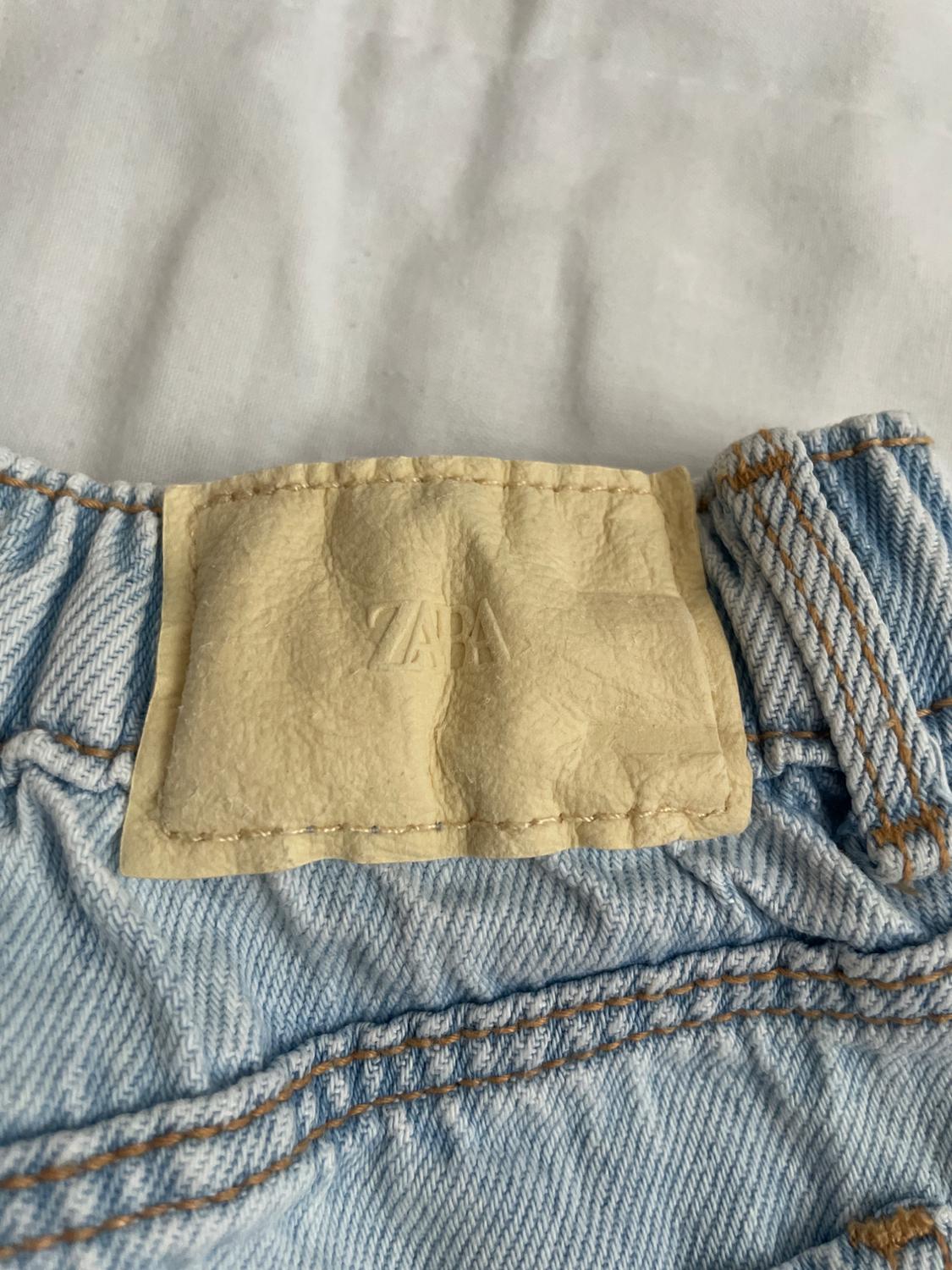 SHORTS DI JEANS - Image 5