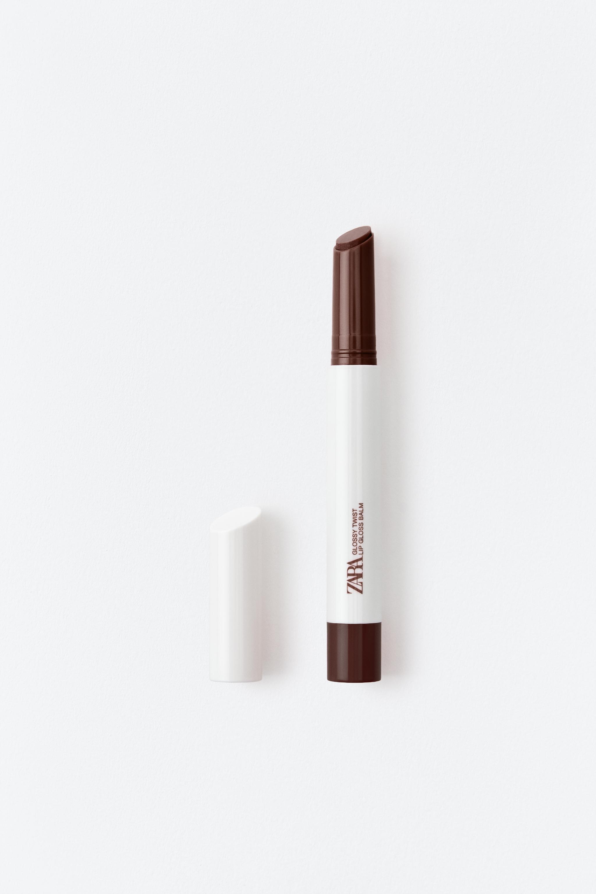 Zara GLOSS LIPSTICK - GLOSSY TWIST — фото 2