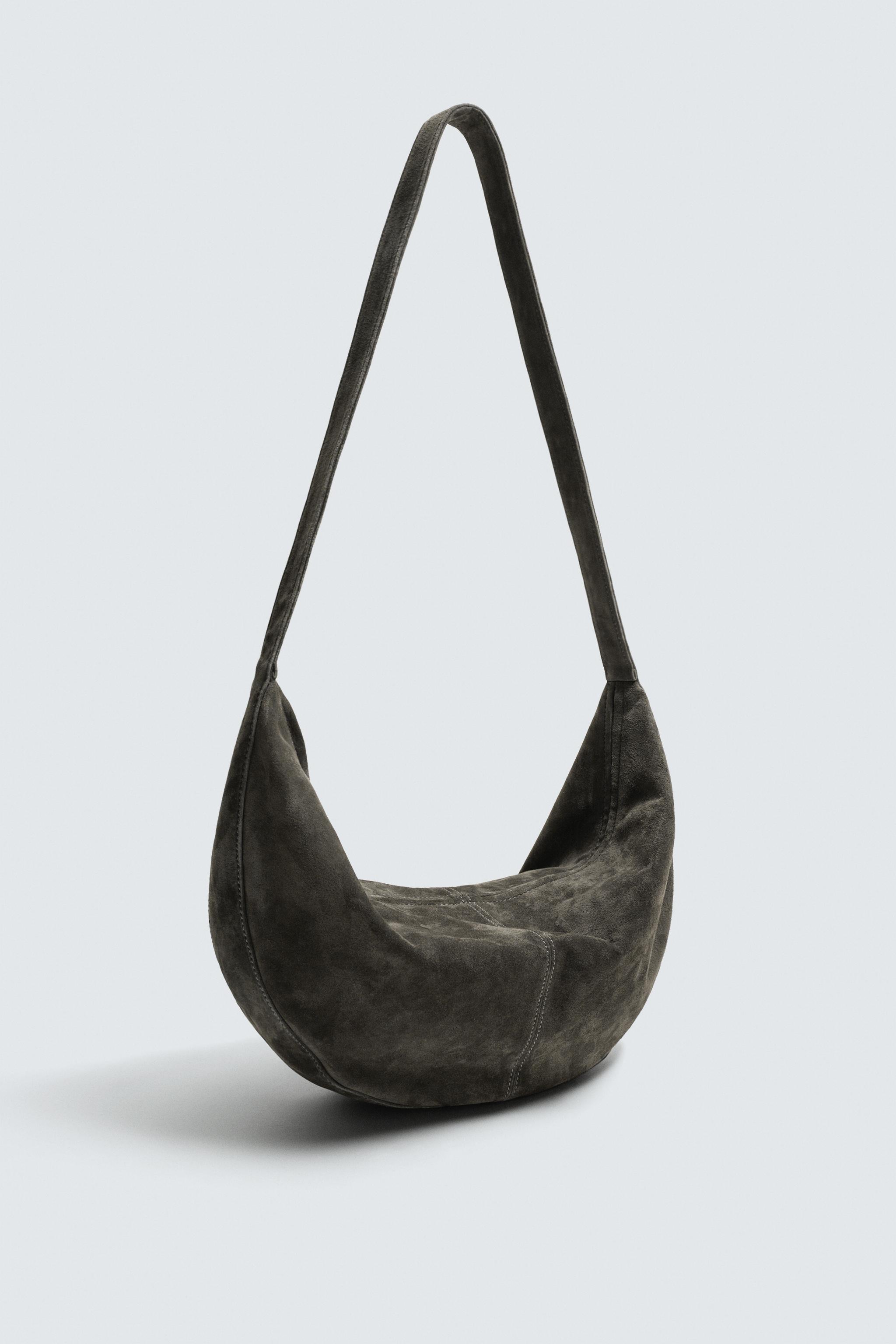 SAC PORTÉ ÉPAULE EN CUIR