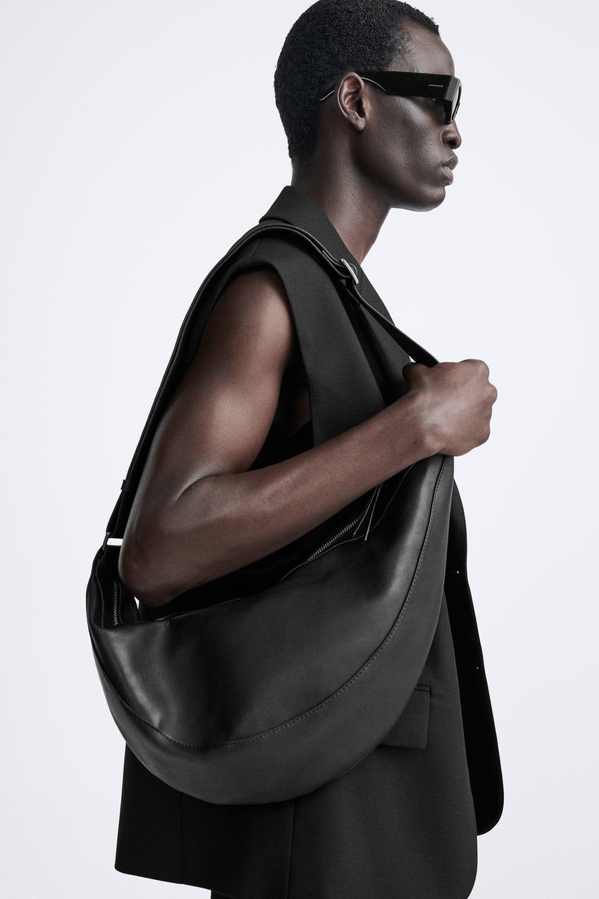 Zara hobo bag Clearance