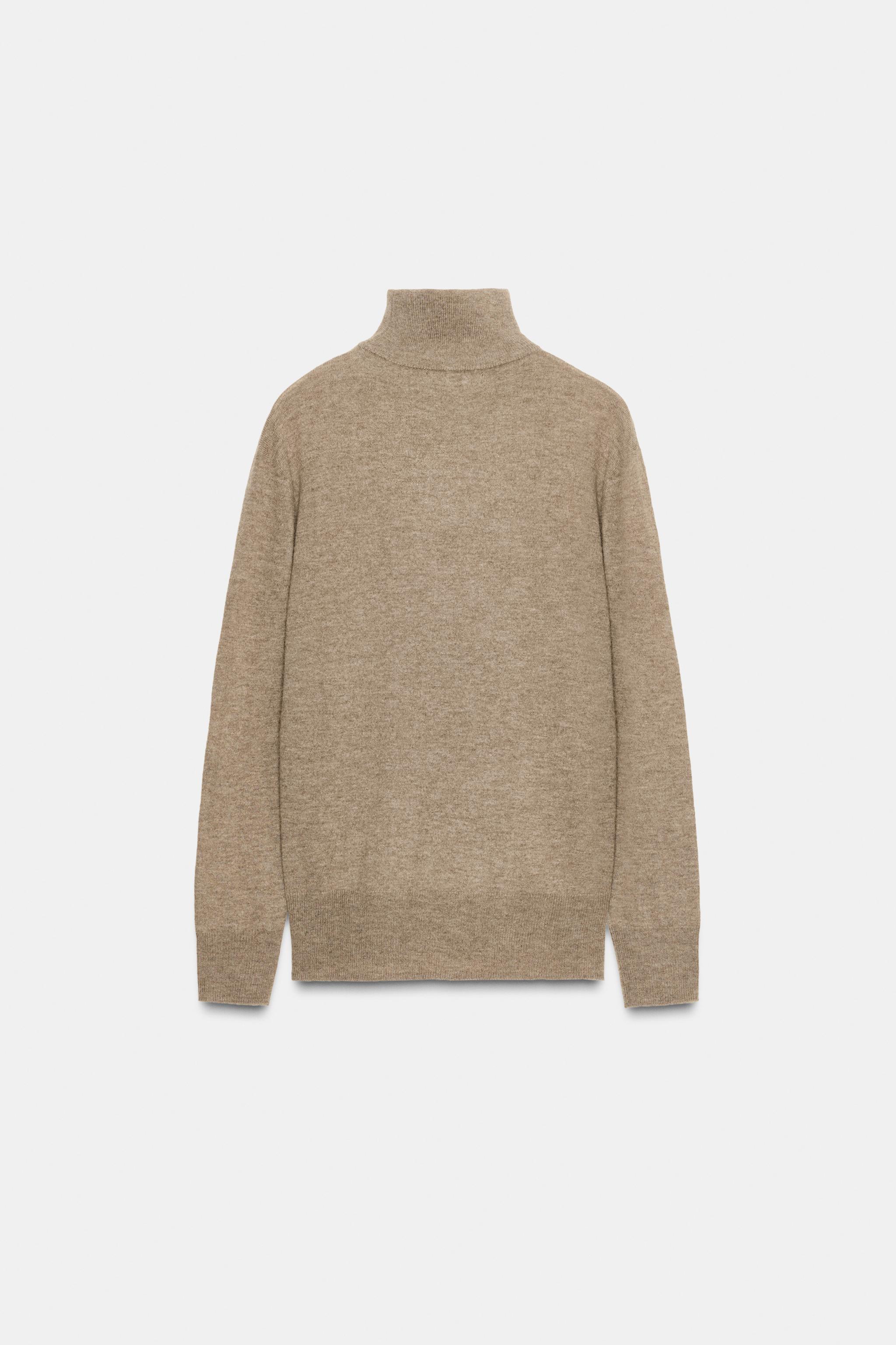 PULL 100 % LAINE EXTRA DOUCE