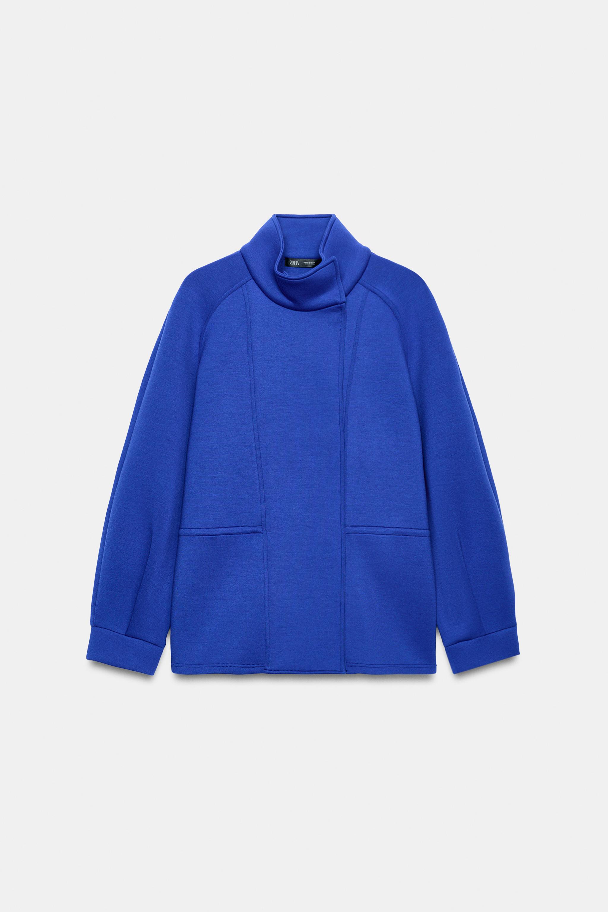 GATHERED TECHNICAL JACKET