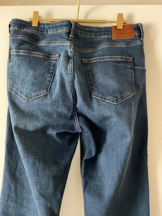 Z1975 FLARED JEANS - Image 4