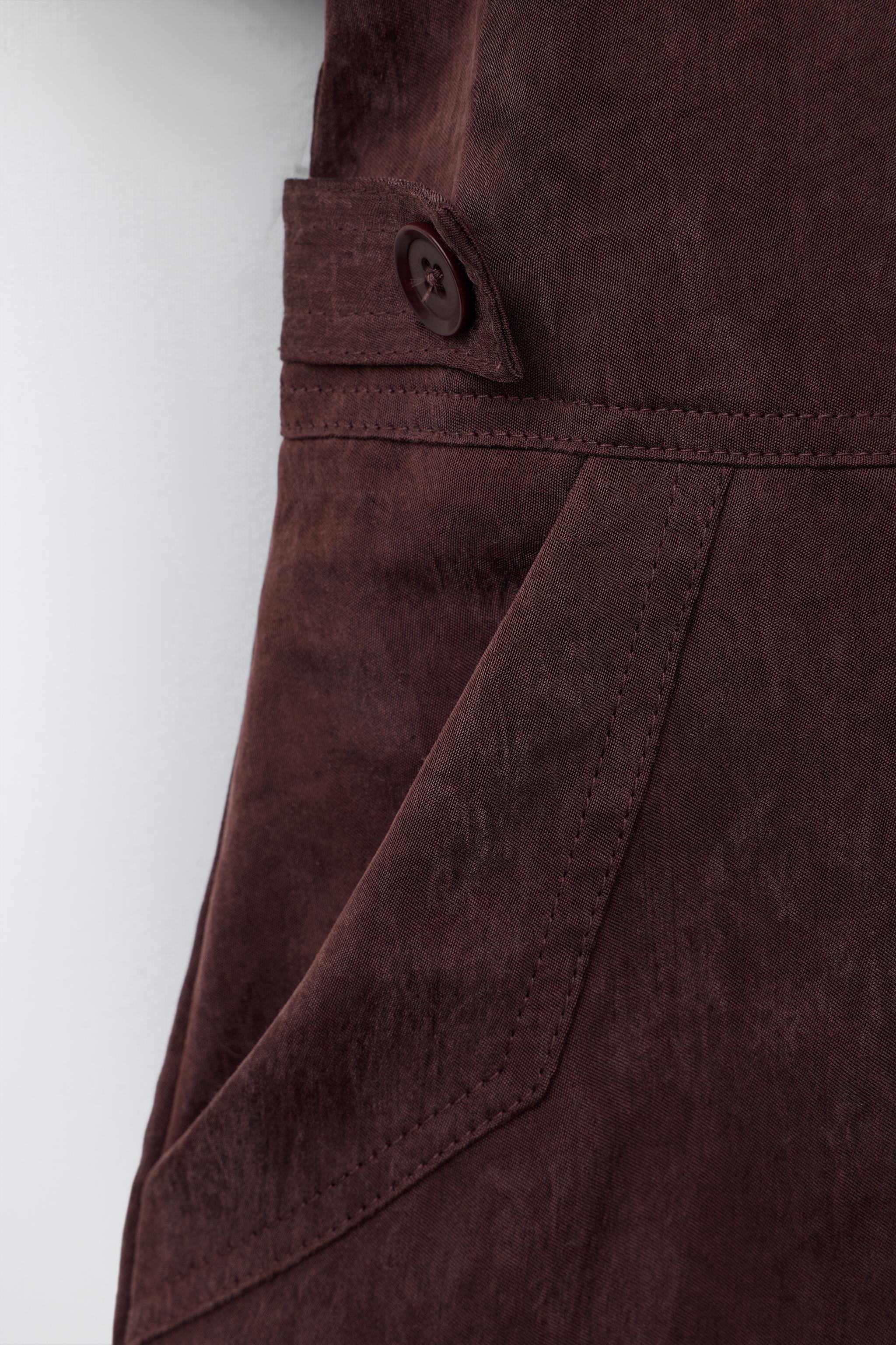 COMBI-SHORT FLUIDE