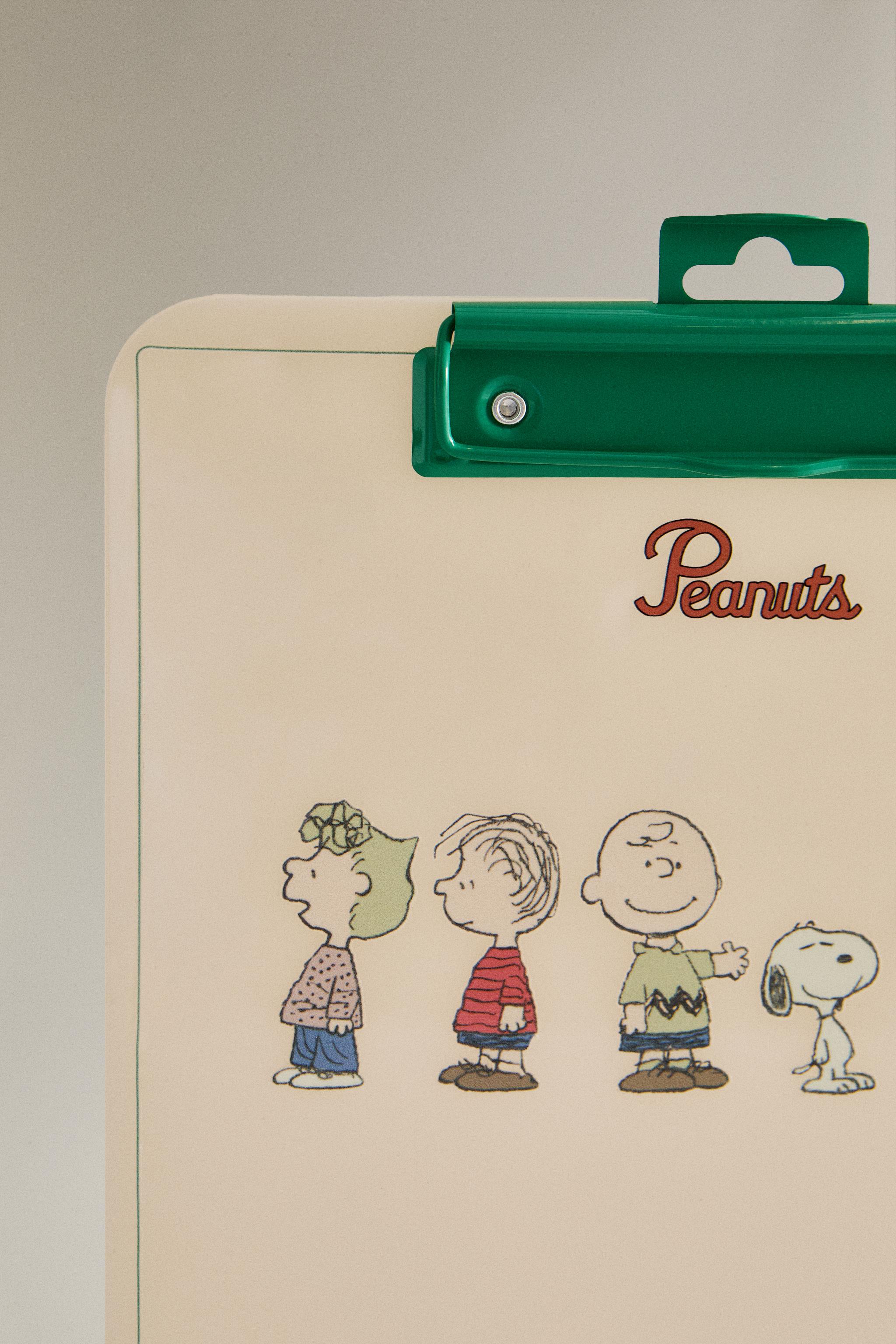 PEANUTSさん専用 Peanuts Metal Pencil Box With Multiple Hinged Trays - RARE