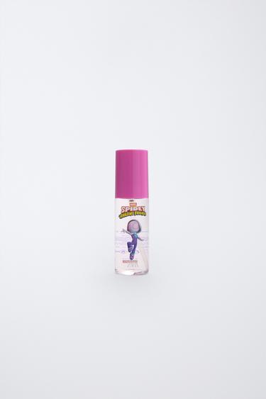 GHOST SPIDER-MAN © MARVEL BODY MIST 100ML (3.4 FL. OZ) -  by Zara - Image 0