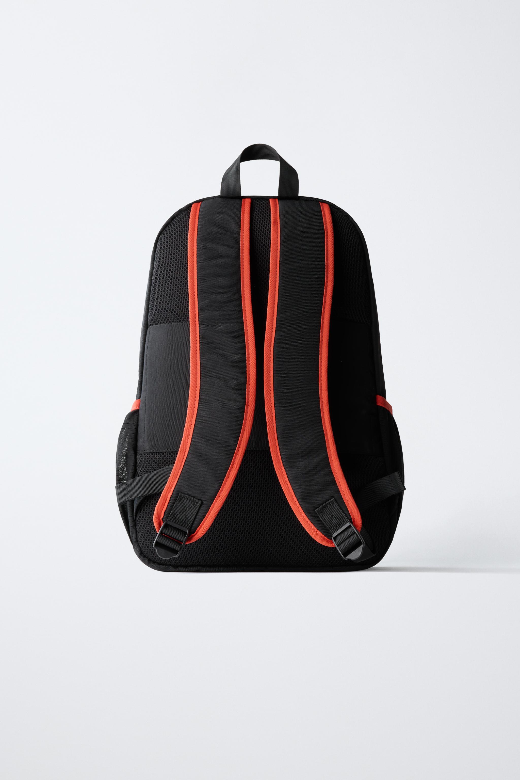 FORMULA 1® BACKPACK