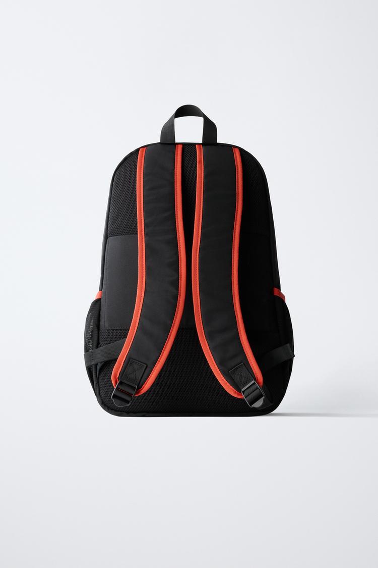 Mochila FORMULA 1® 7
