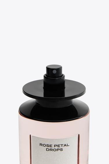 ROSE PETAL DROPS EDP 100ML (3.4 FL. OZ). -  de Zara - Image 1