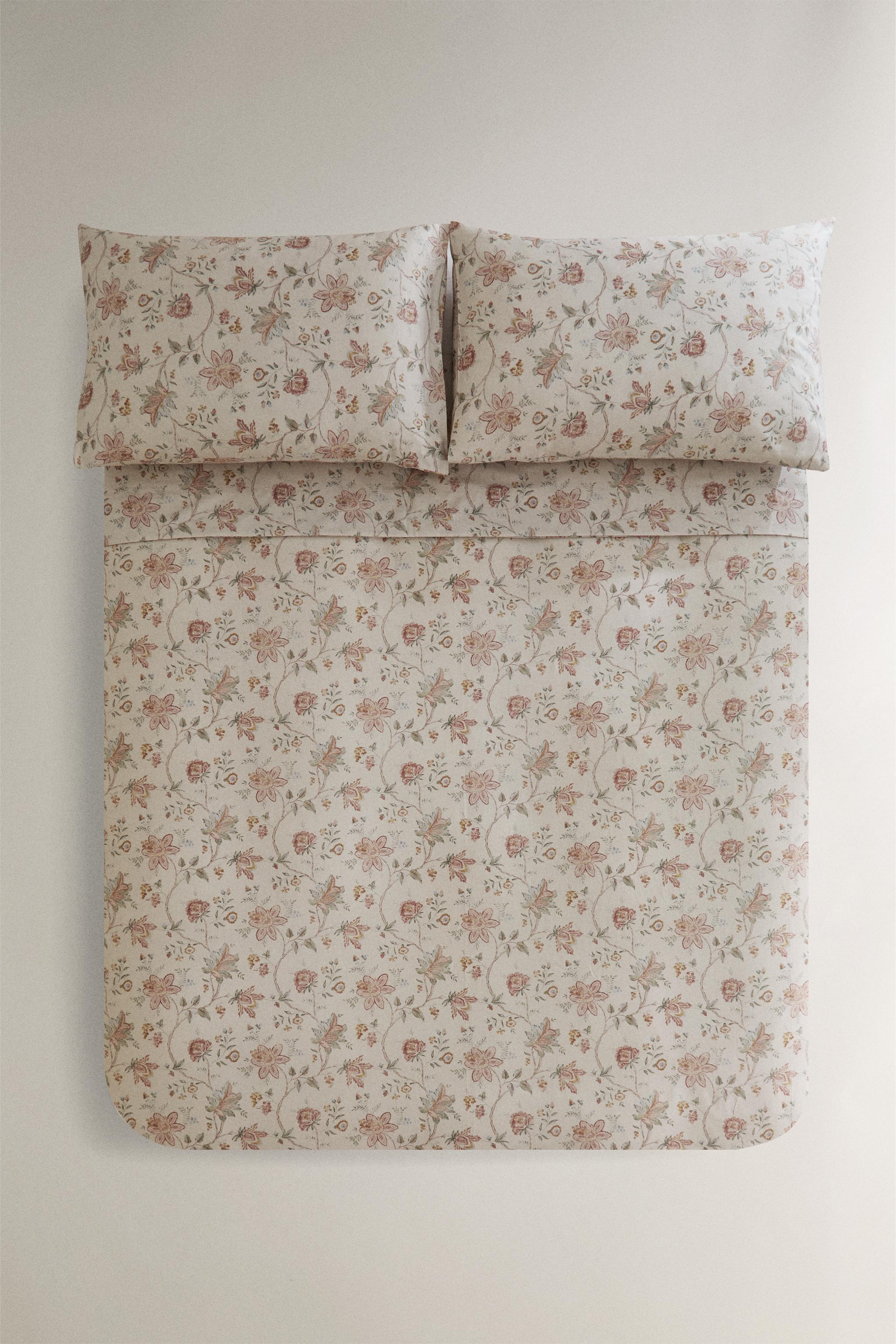 掛け布団カバー Fantasy Duvet Cover | ZARA 日本