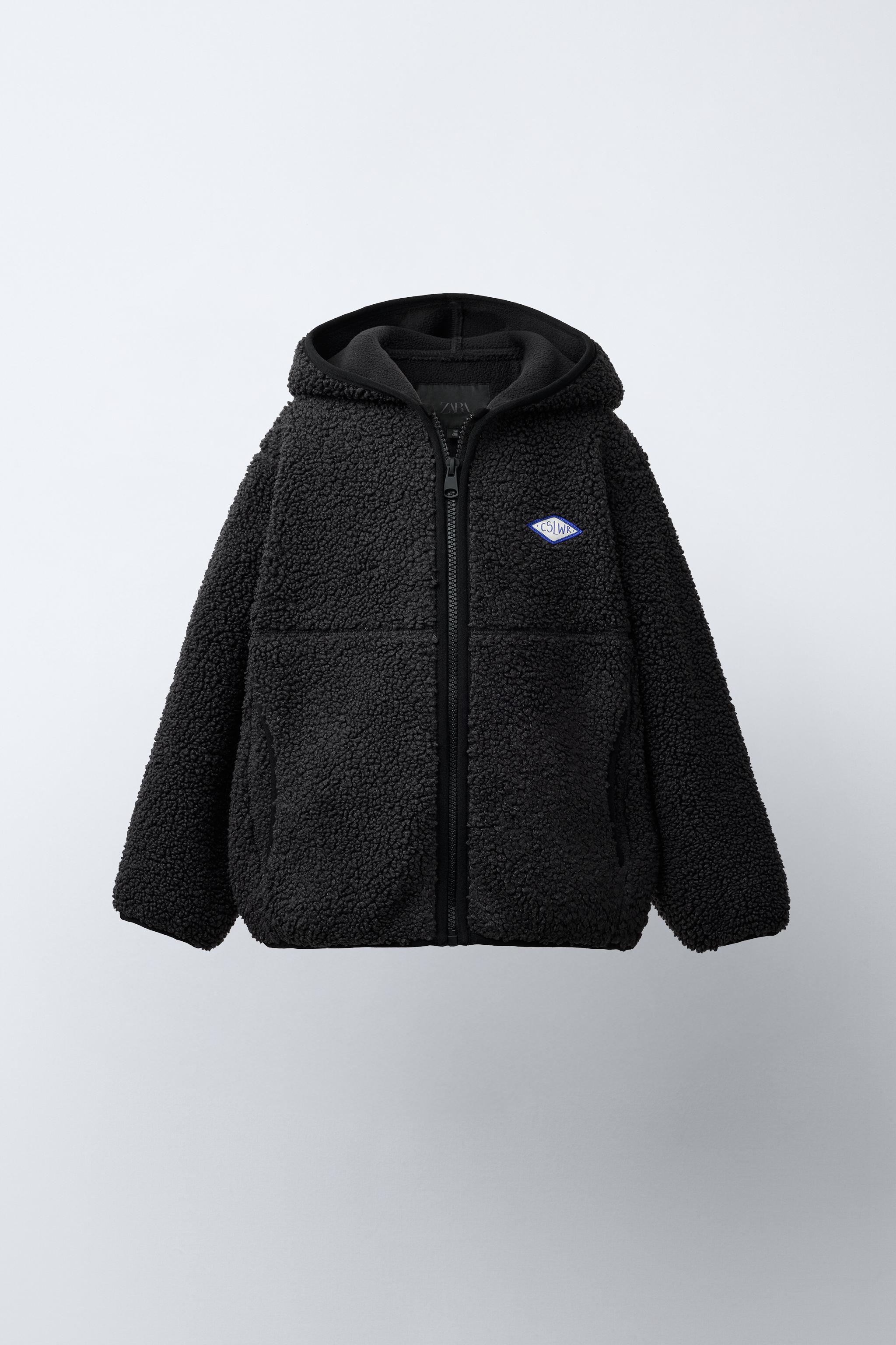 男の子（乳幼児）用ジャケット | ZARA 日本