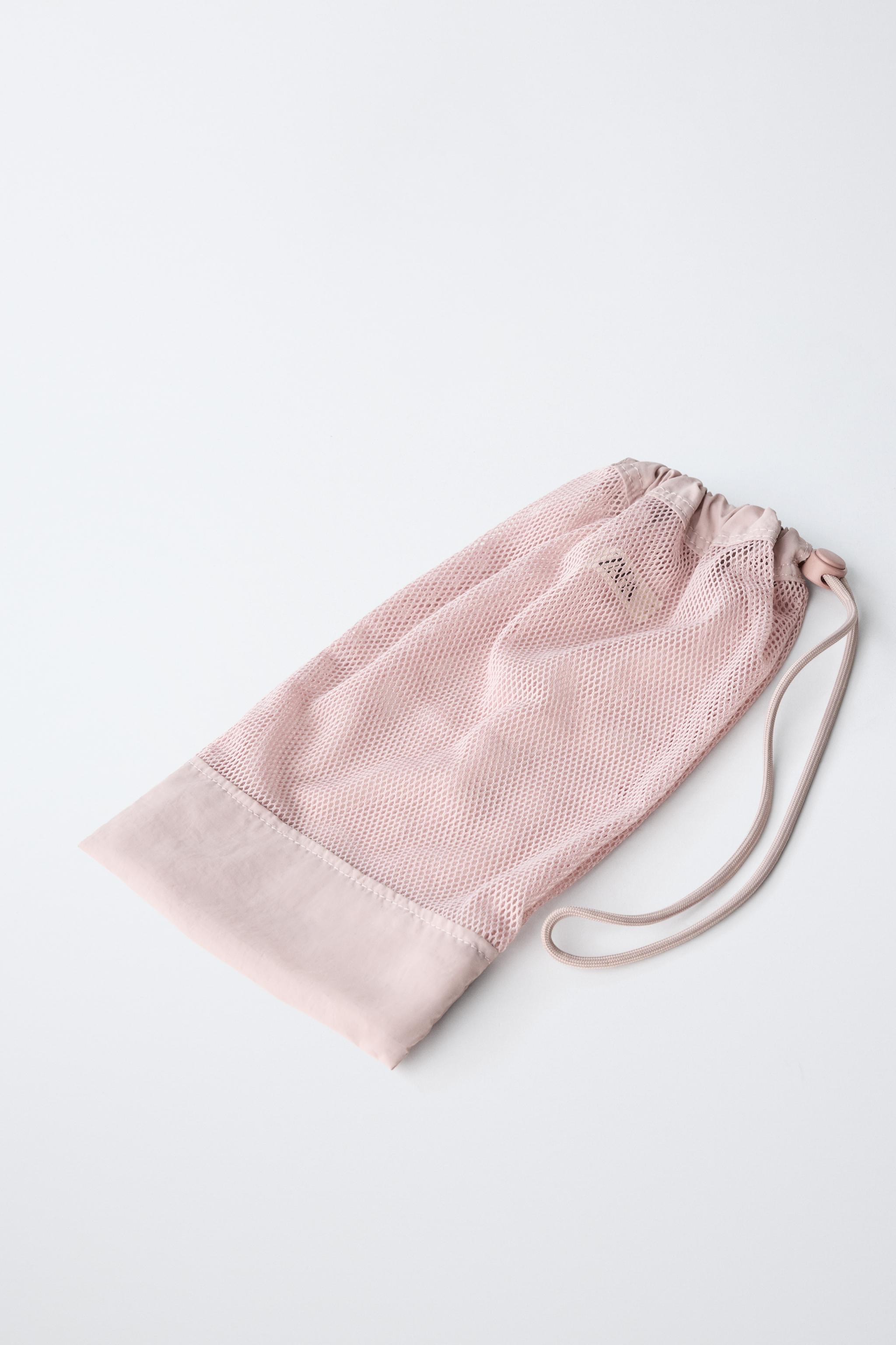 MESH MULTIPURPOSE BAG