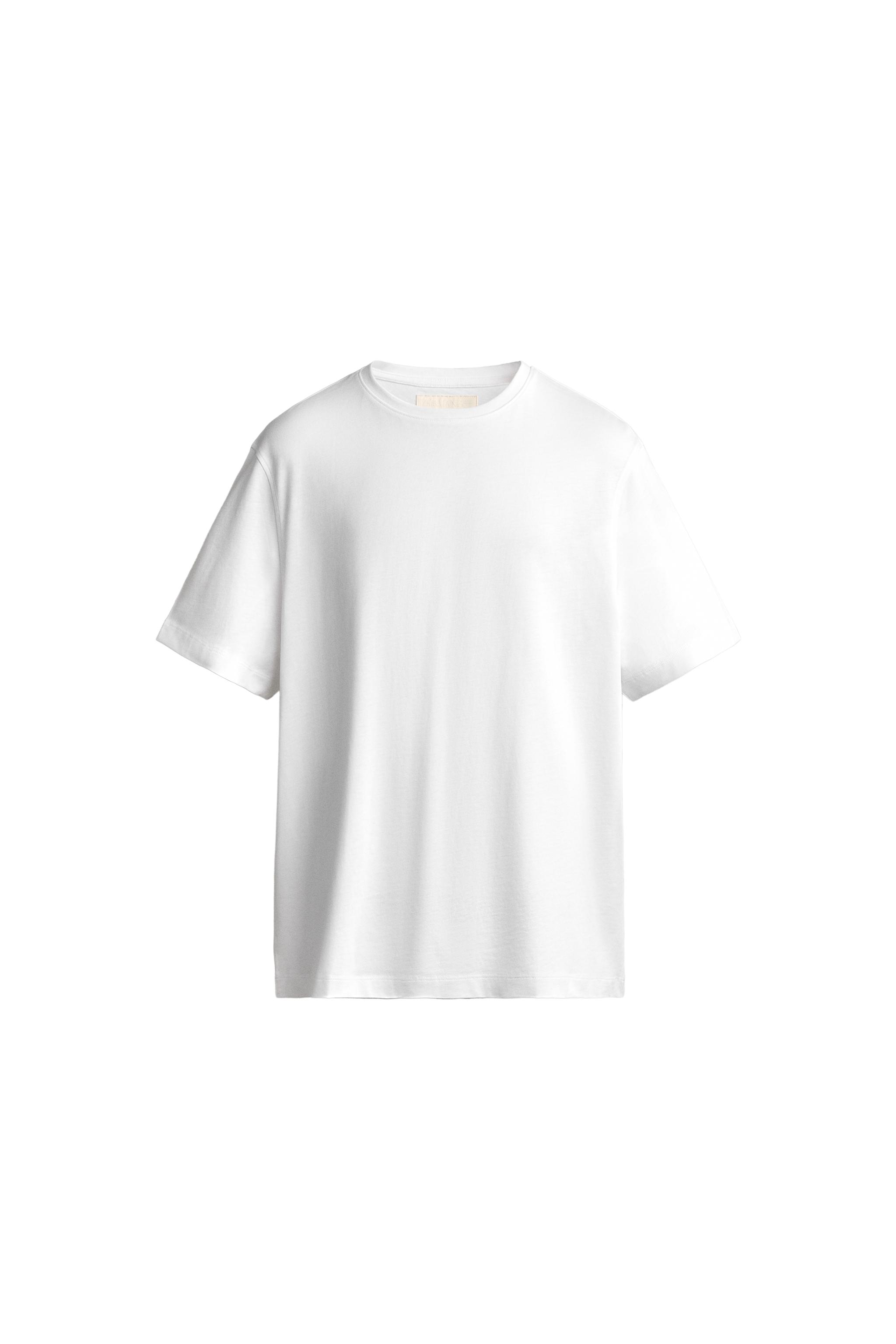 CAMISETA REGULAR FIT