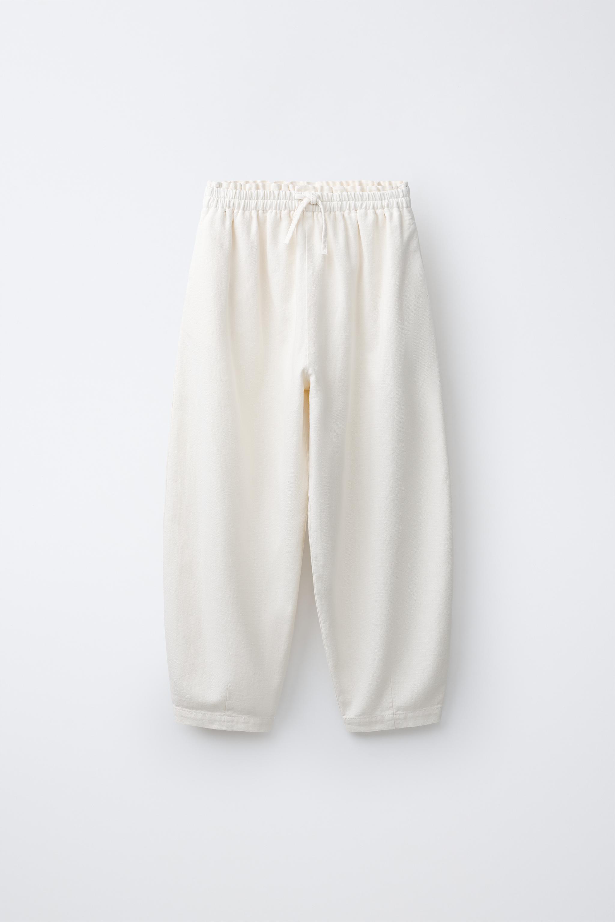 BALLOON PANTS