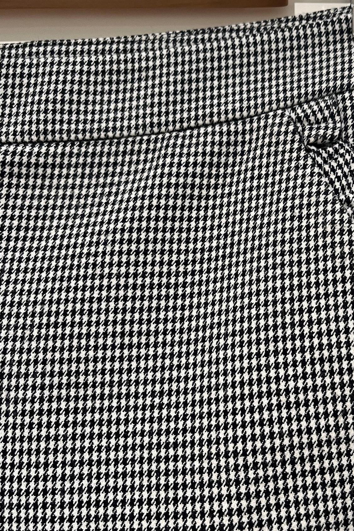PANTALÓN ZARA BASIC - Image 2