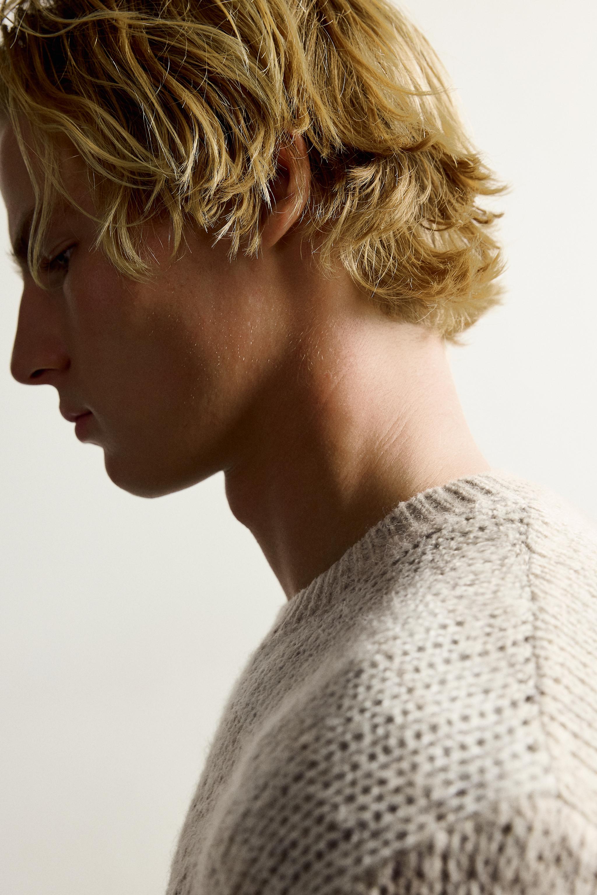 PULL RELAXED FIT RETORS