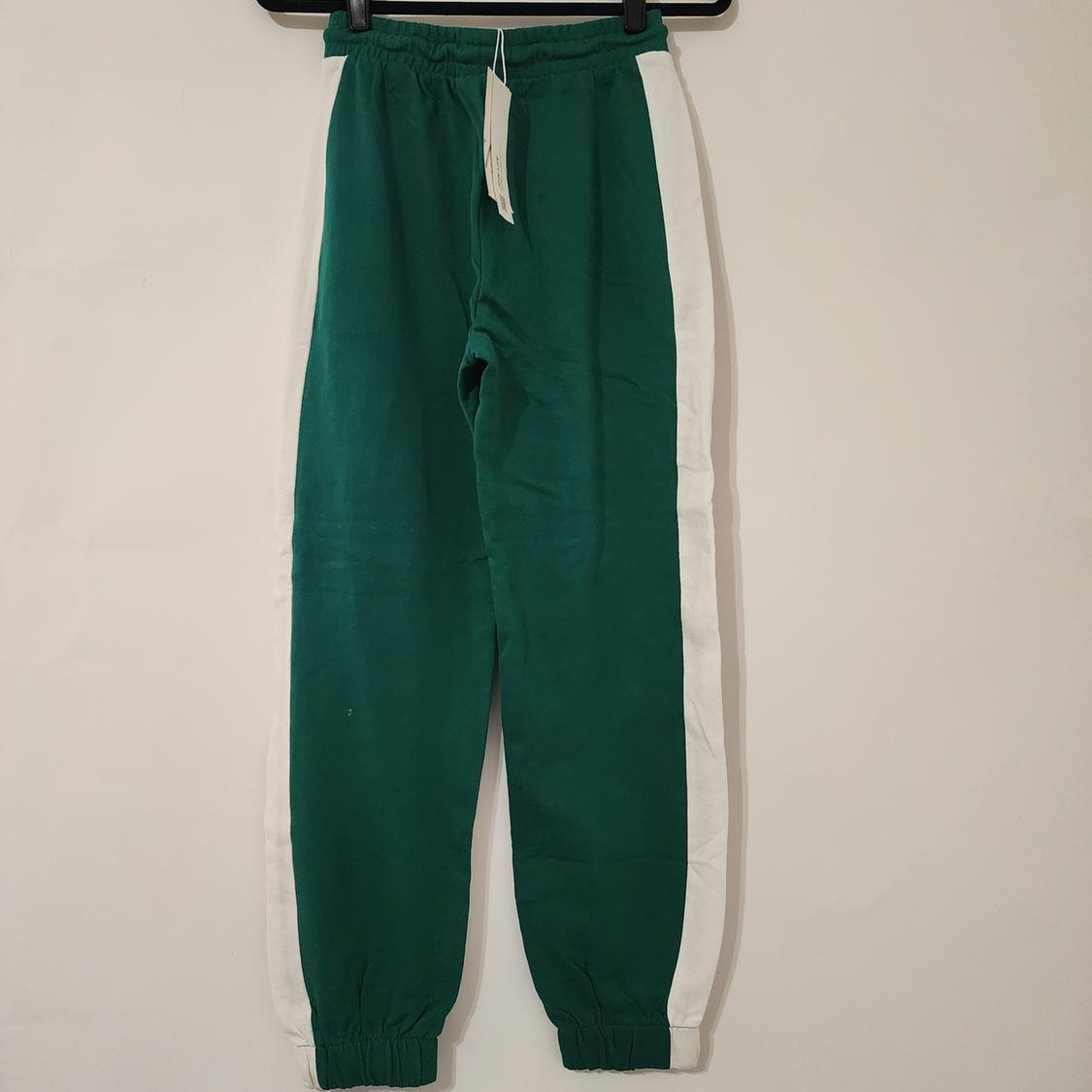 JOGGING PANTS WITH BAND - Image 4