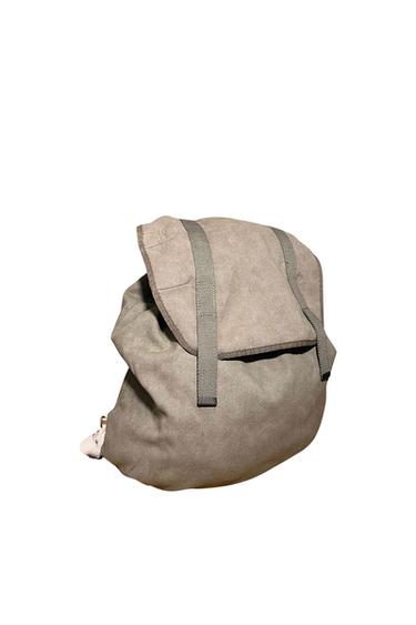 BIG BACKPACK BAG