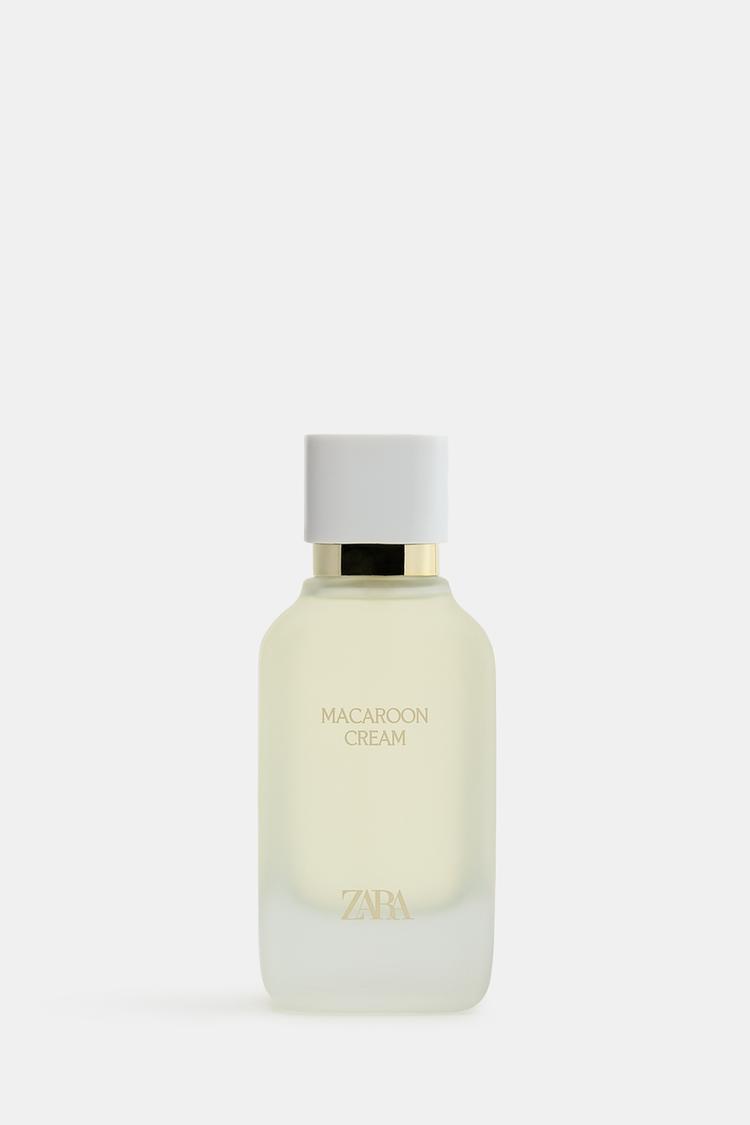 MACAROON CREAM EDP 100ML ZARA United States