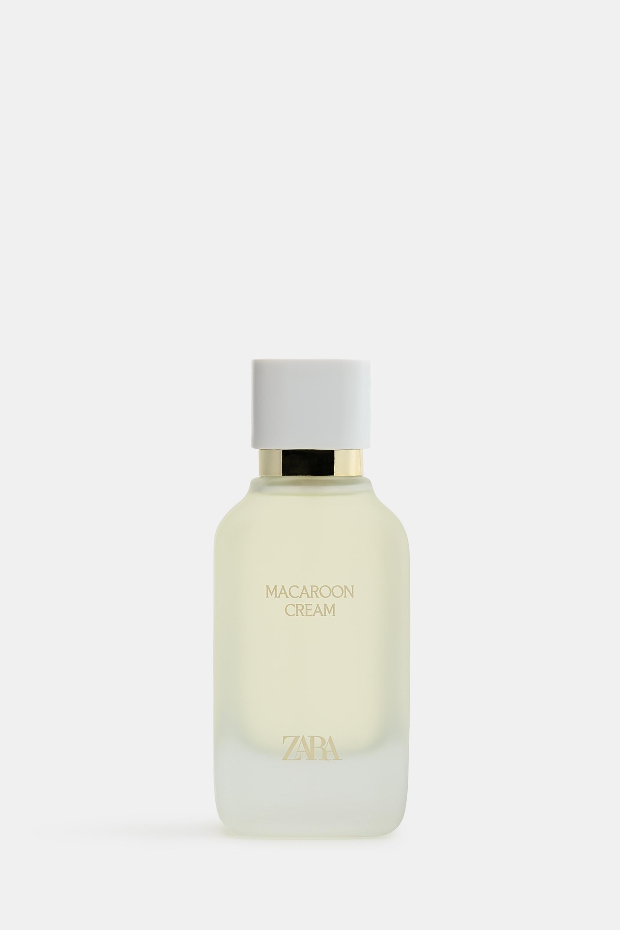 MACAROON CREAM EDP 100ML (3.4 FL. OZ).
