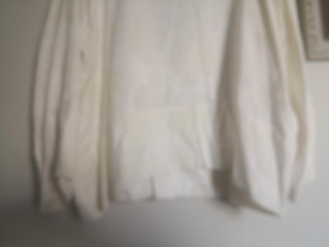 JACQUARD BLOUSE - Image 4