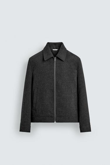 VILLAKANGASTAKKI VETOKETJULLA - Anthracite grey Zaralta