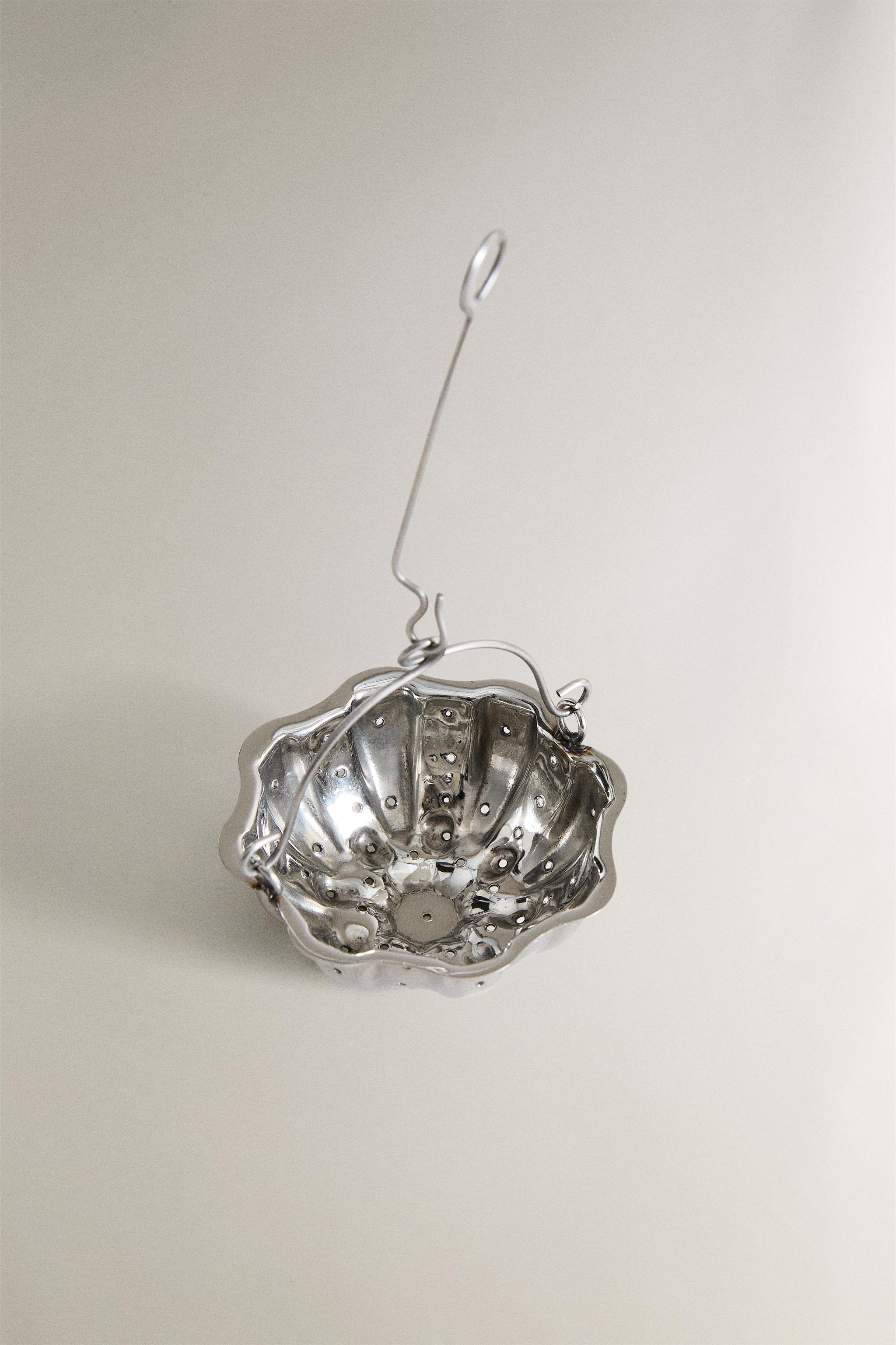 OPEN INFUSER STEEL
