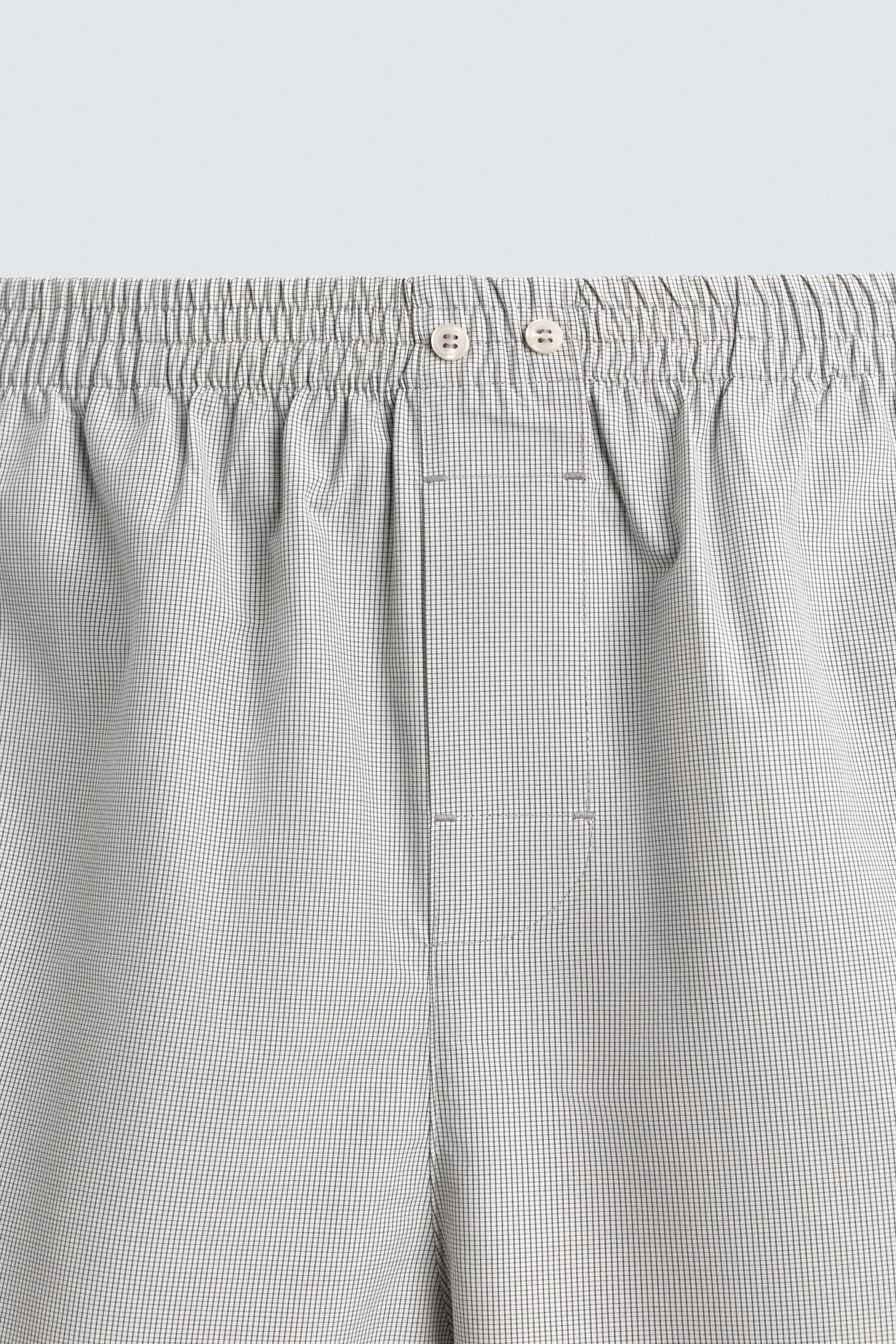 SHORT PANTS PAJAMA SET