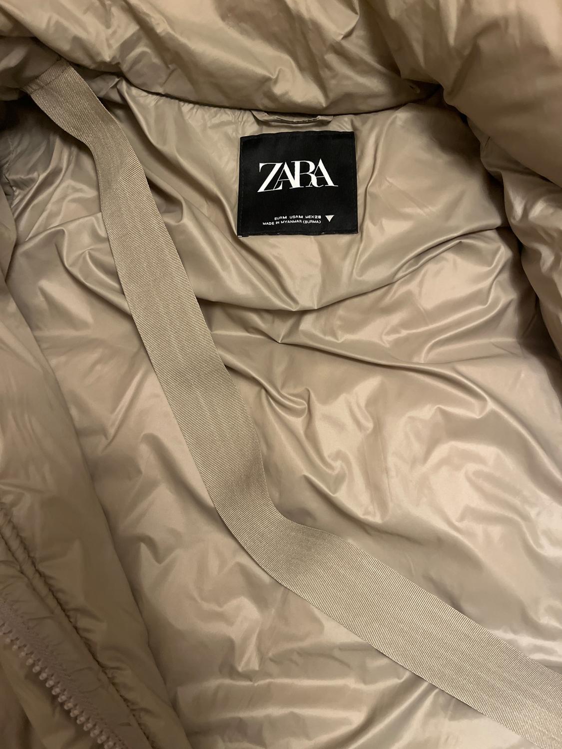 WATER-REPELLENT SORONA ® DUPONT™ COAT - Image 4
