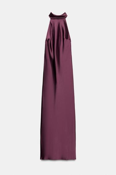 Women's Wedding Guest Dresses | ZARA South Africa Women's Wedding Guest Dresses | ZARA South Africa