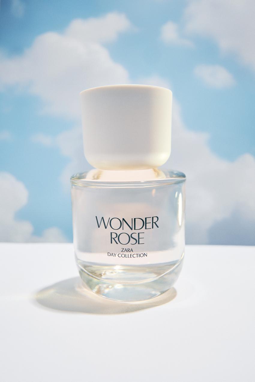 Zara - Wonder Rose Edt 50ml