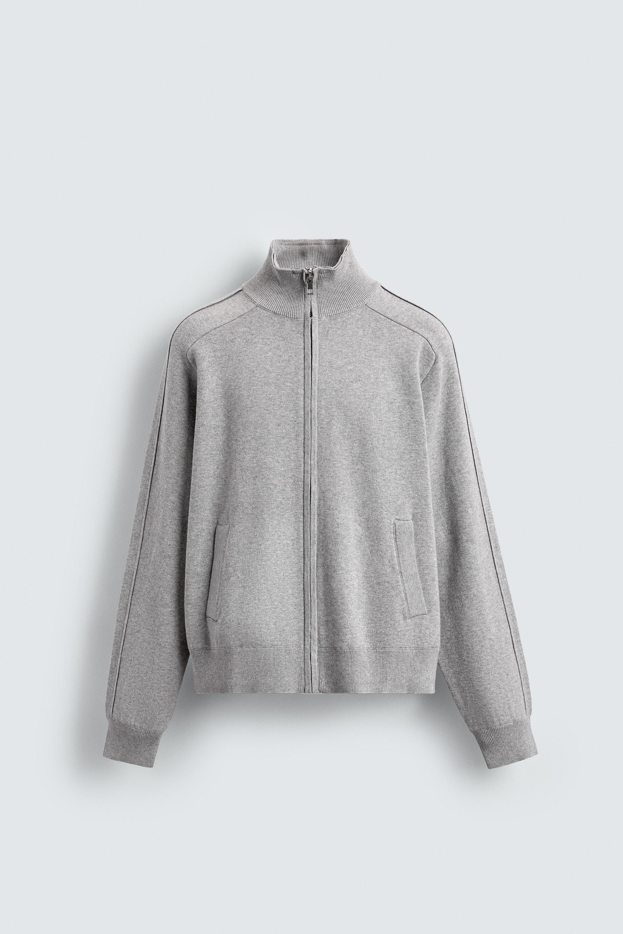 トップス THE SHINZONE HERRINGBONE GILET 34 GRAY T/W CRAPE GILET – Shinzone