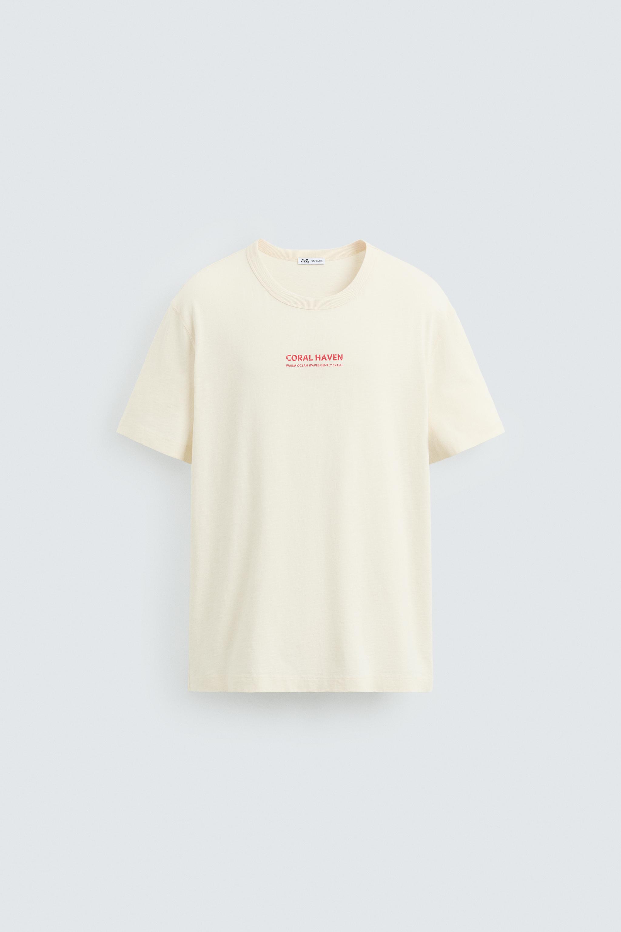 ★MIM the wardrobe★ Sunrise Graphic T-ShirtWhite MW241HT2WH Maxwell DGR Pocket Graphic Tee | Casual Clothing